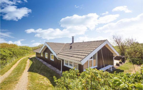 3 Bedroom Stunning Home In Rømø